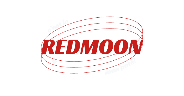 Logo de Redmoon Festival