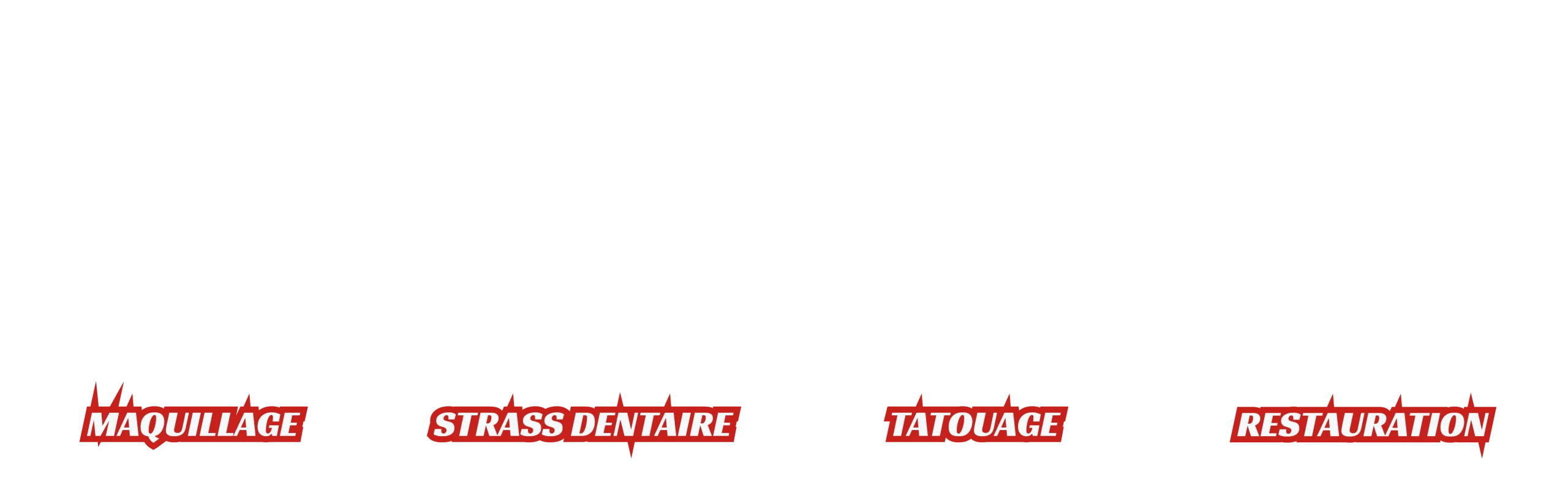 zone stands événement électro